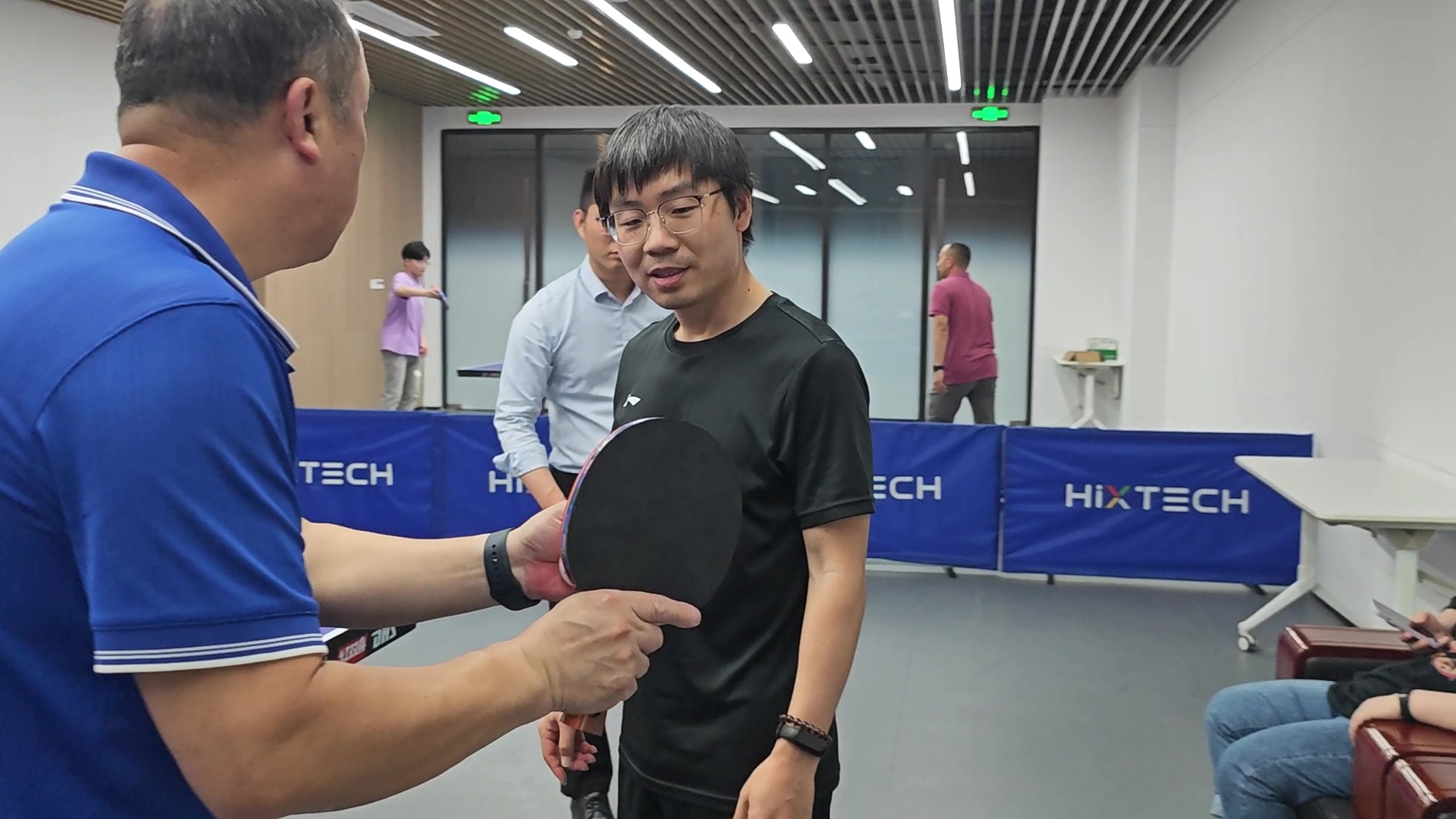 健康運動融入企業(yè)文化，高泰投身全民健身事業(yè)